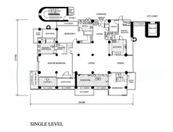 The Colonnade (D10), Condominium #574082161